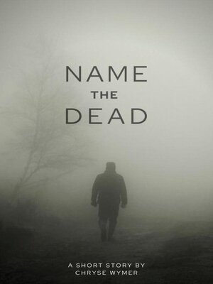 cover image of Name the Dead